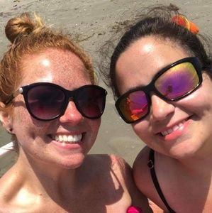 Meet your Posher, Cindy